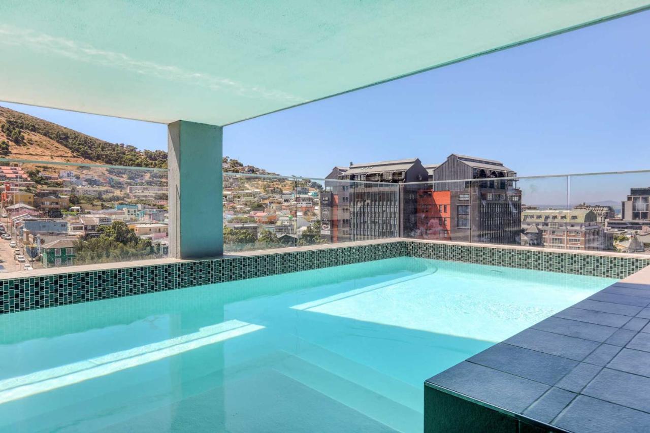 Backup-Power Panoramic City View Apartment Cape Town Ngoại thất bức ảnh