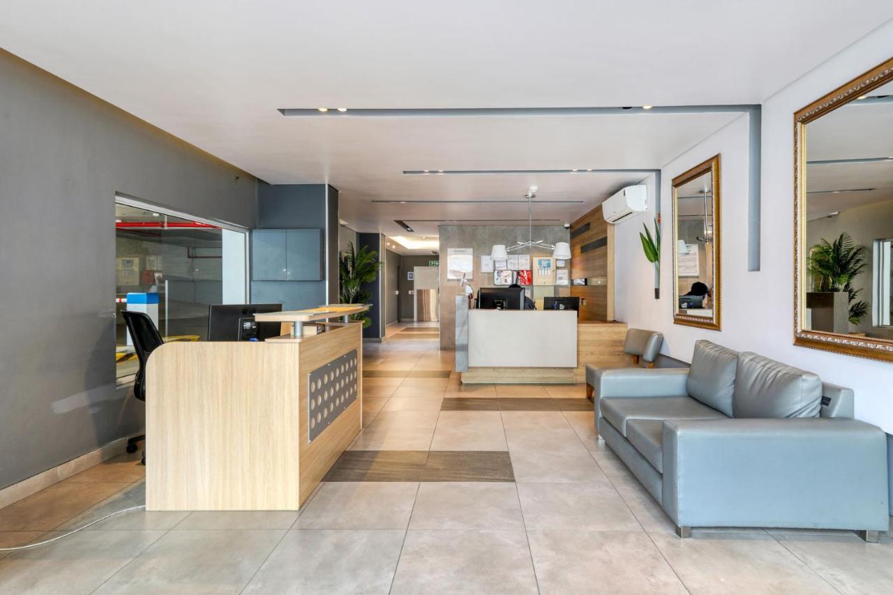 Backup-Power Panoramic City View Apartment Cape Town Ngoại thất bức ảnh